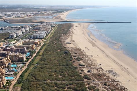 playa punta del moral opiniones